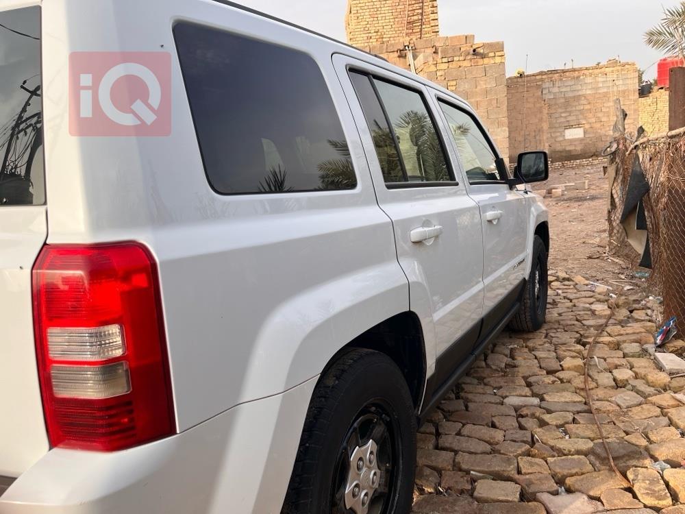 جيب باتريوت